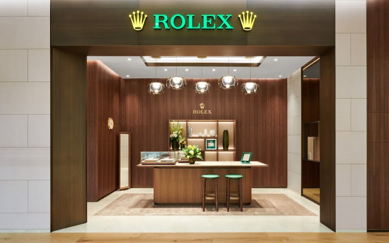 Schiffman's Jewelers