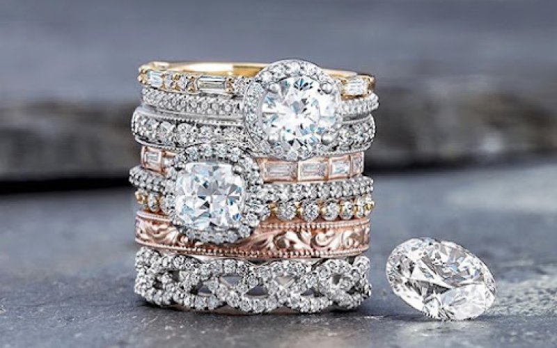 Shelia Bayes Jewelers