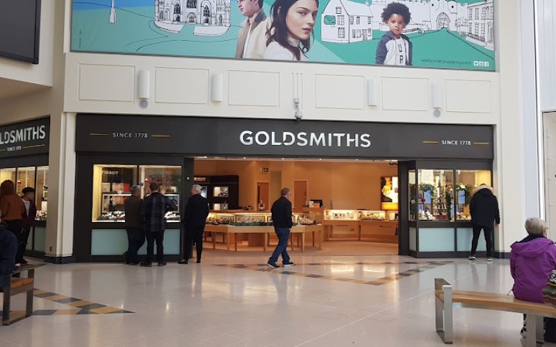 Goldsmiths