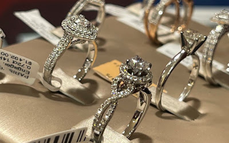 JOYERIA PARIS