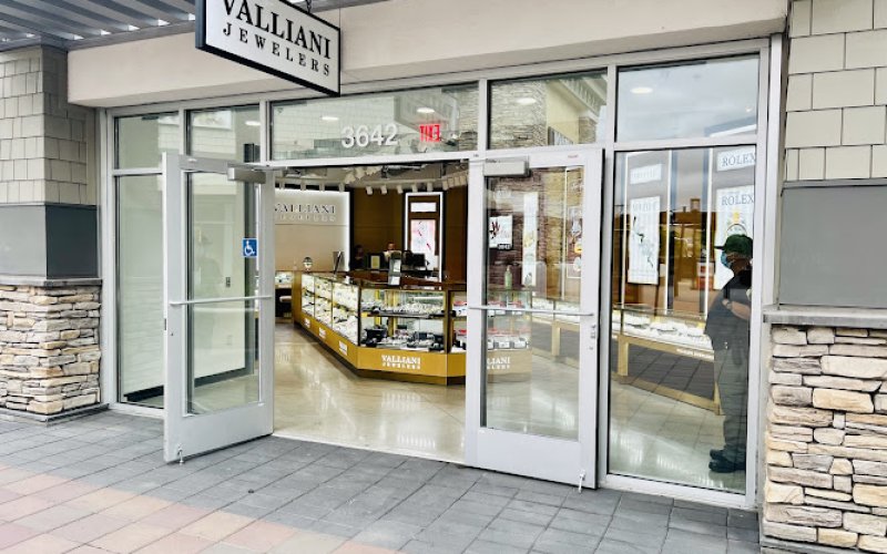 VALLIANI JEWELERS