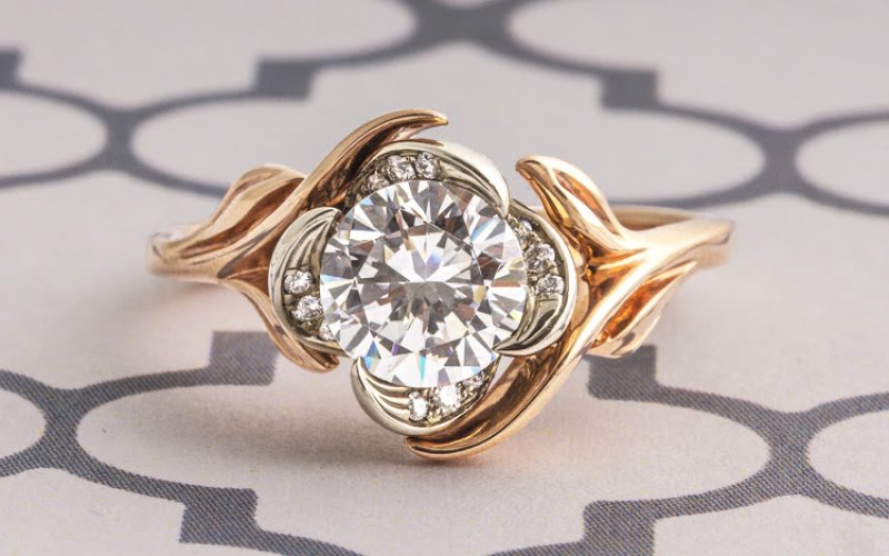 Mark Schneider Fine Jewelry