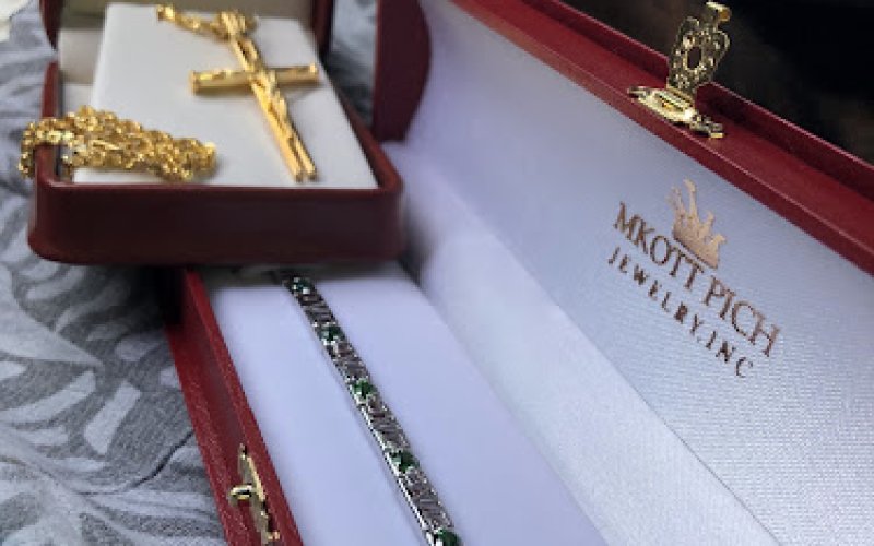 Mkott Pich Jewelry — Jeweler in Long Beach