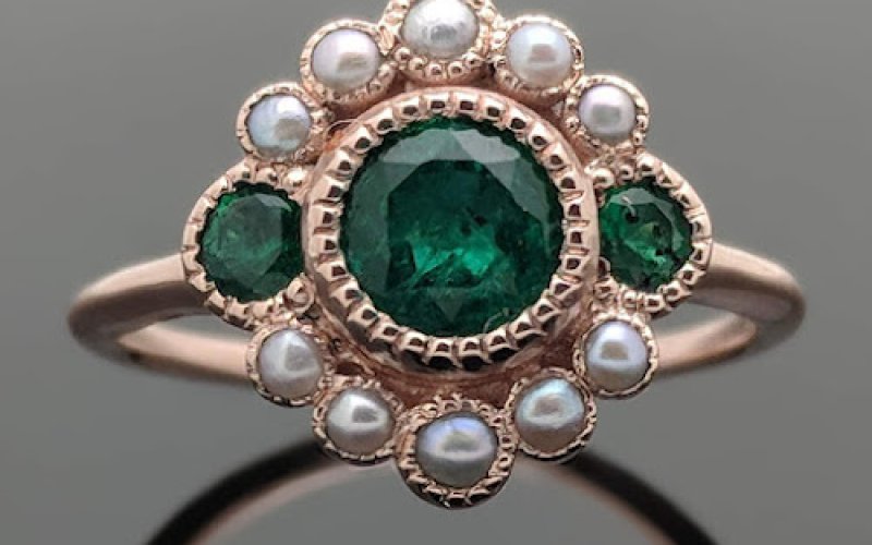 Artisan LA Jewelry — Jewelry store in Los Angeles