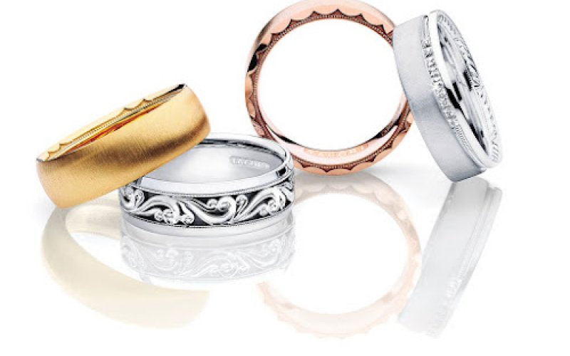 Icing On The Ring — Jewelry store in Los Angeles