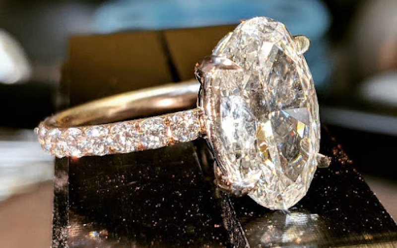 King of Jewelry — Jeweler in Los Angeles