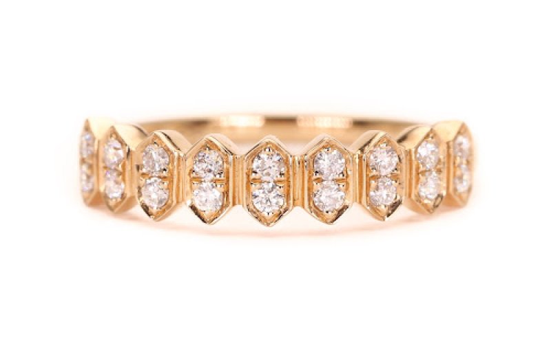 Weiss Jewelry — Jewelry store in Los Angeles