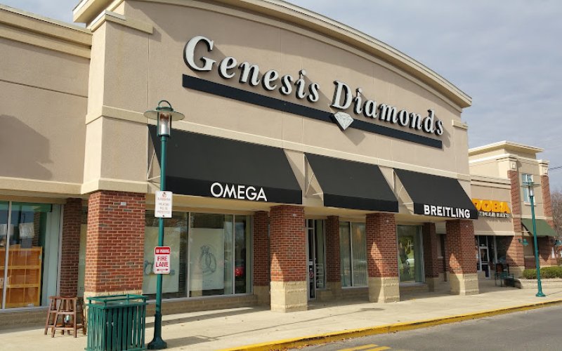 Genesis Diamonds