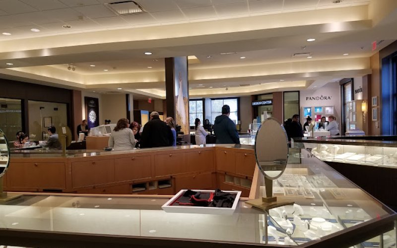 Jared Jewelers