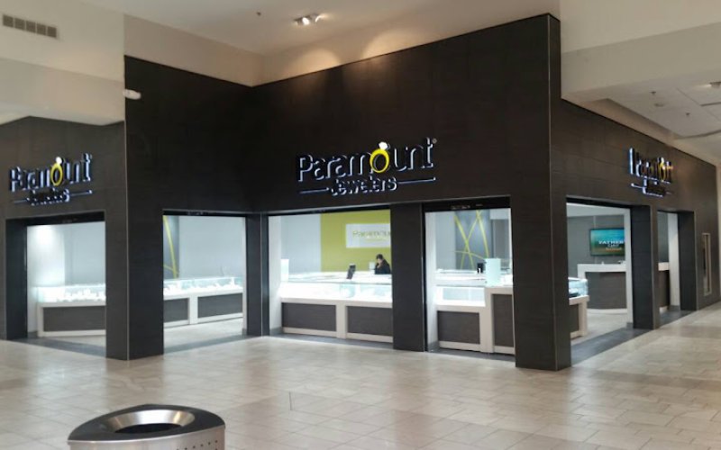 Paramount Jewelers