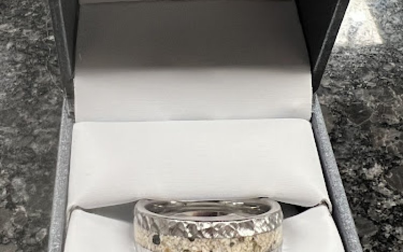 Grace Marie Jewelry and Design