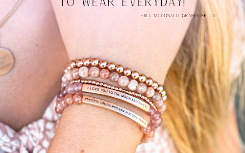 The Inspiration Co. at River Ridge Mall