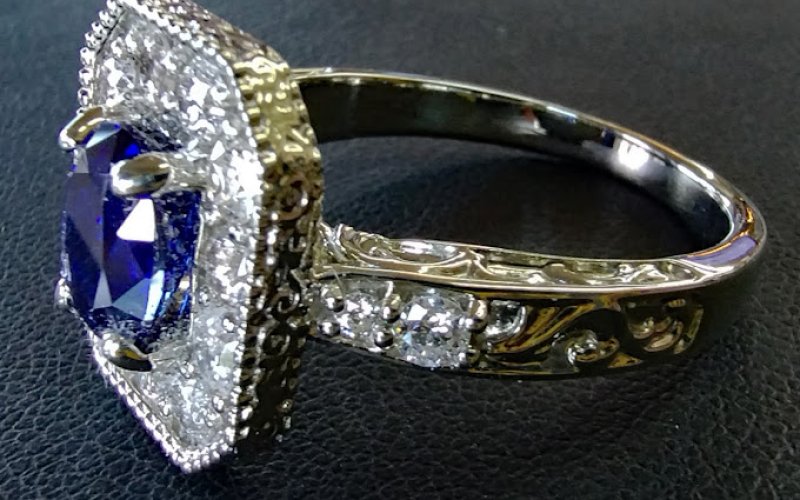 Westover Jewelers