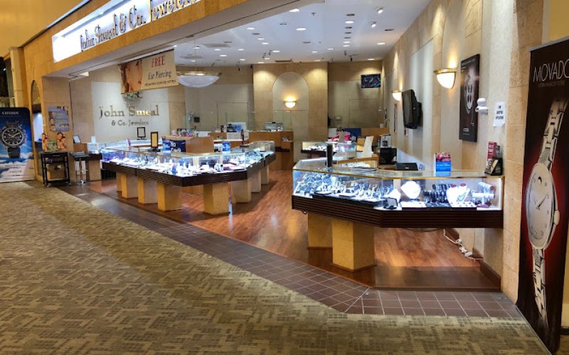 John Smeal & Co. Jewelers