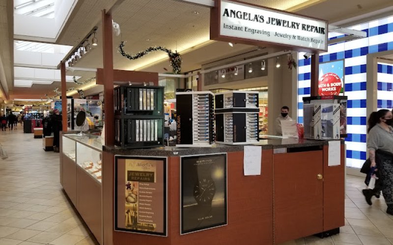 Angela's Jewelry Repair