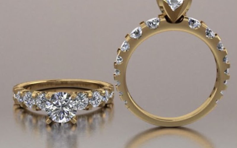 Allen Gold and Silver Exchange | BUY SELL TRADE JEWELRY, DIAMONDS & GOLD — Jewelry store in McAllen