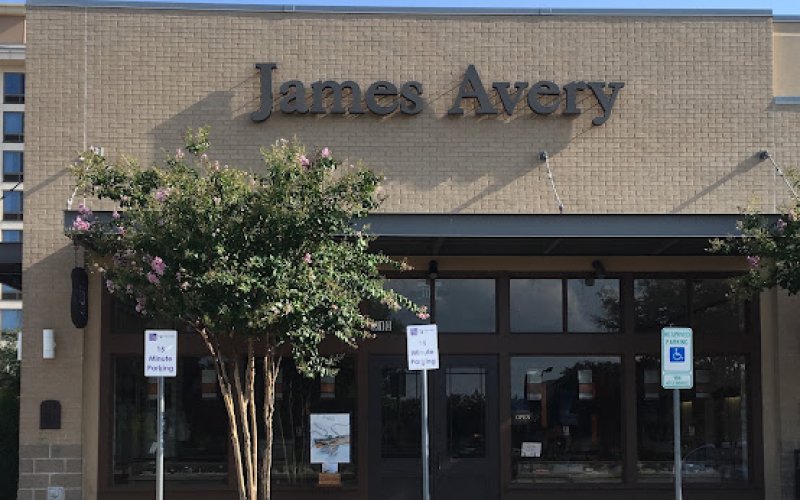 James Avery Artisan Jewelry — Jewelry store in McAllen