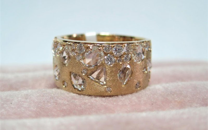 Barrons Estate Jewelers - McKinney