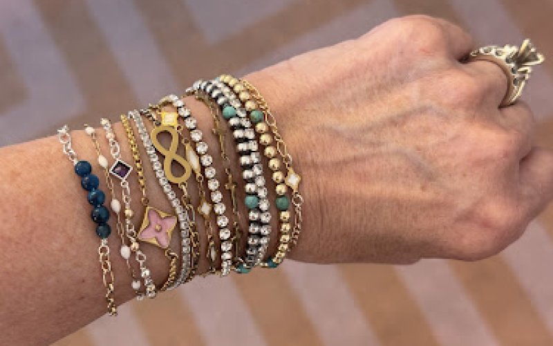 GoldiLocks LLC Permanent Jewelry