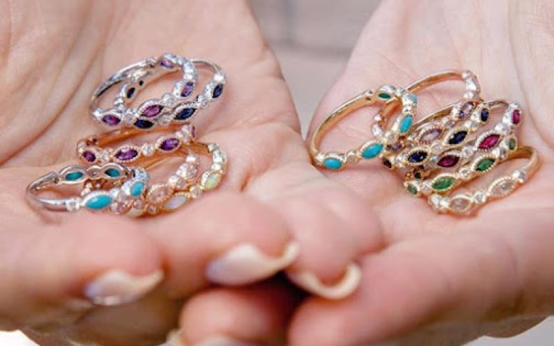 Griffin Jewelry