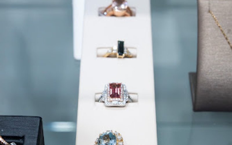 My Diamond Shoppe