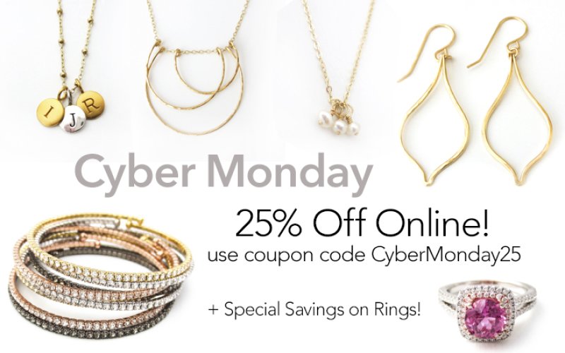 Nan Lee Jewelry