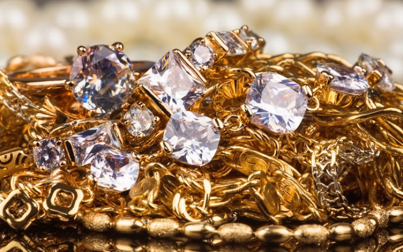 Texas Best Jewelry Buyer