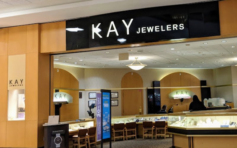 KAY Jewelers — Jewelry store in Medford