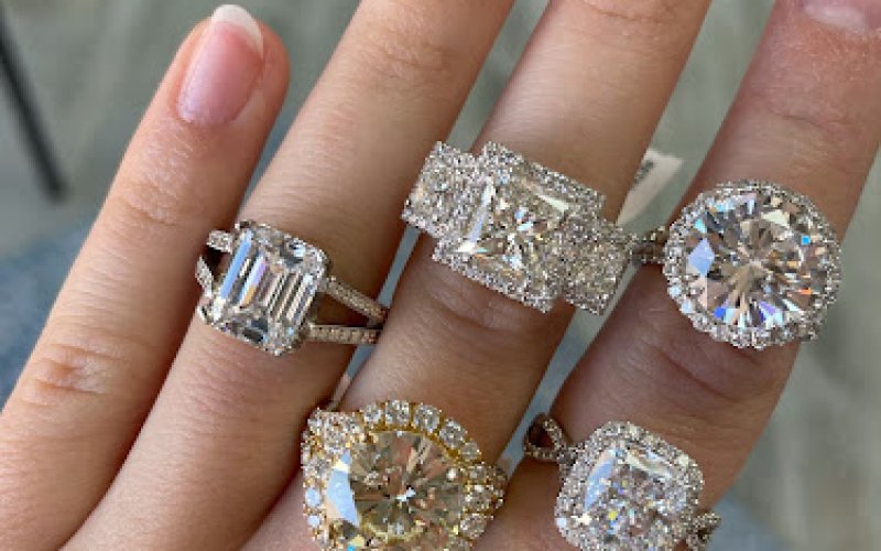 Diamond Brokers of Memphis