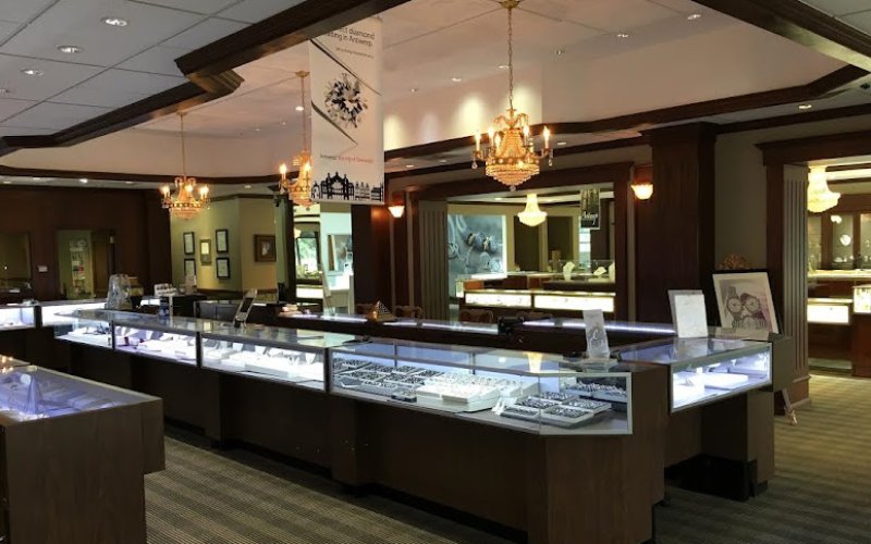 James Gattas Jewelers