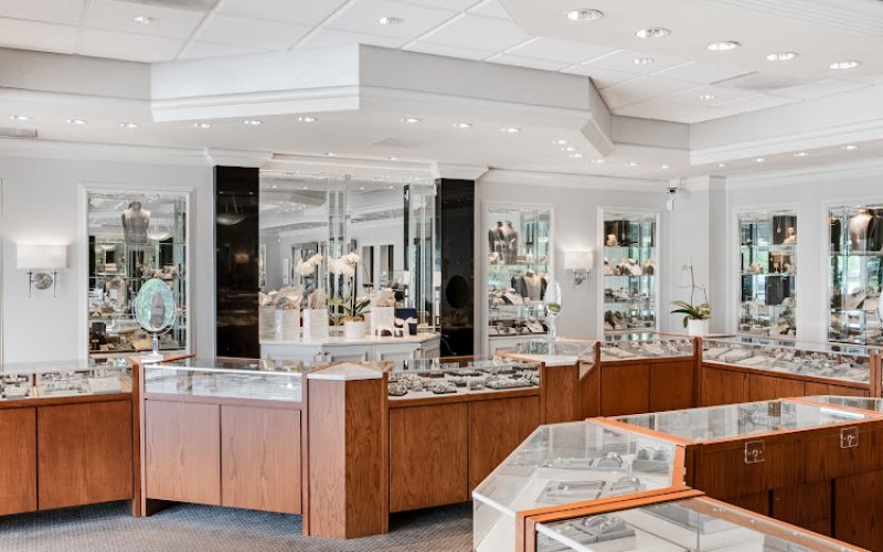 Mednikow Jewelers