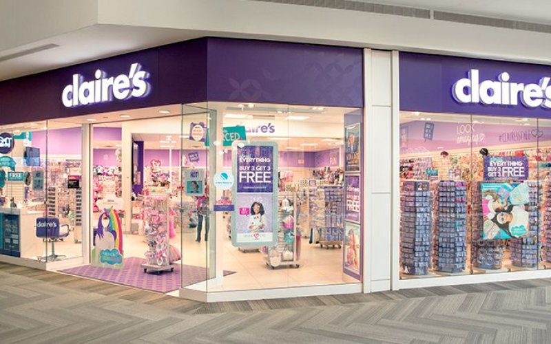 Claire's
