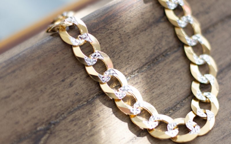 Don Roberto Jewelers