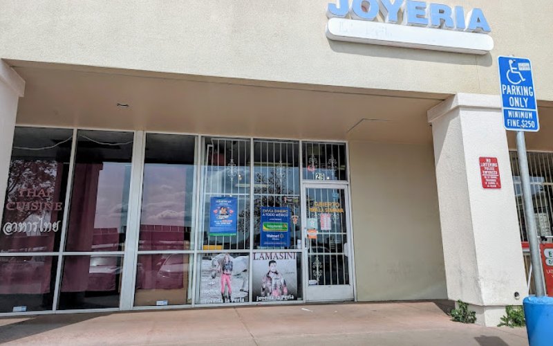 Joyeria La Perla Inc