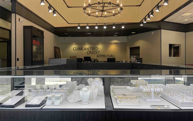 Prestigio Jewelers
