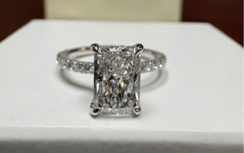 Diamonds by Appointment