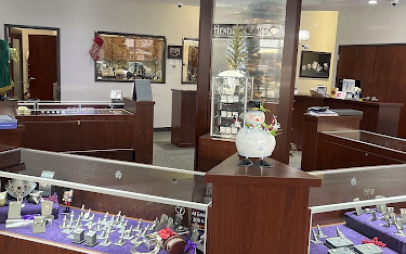Hendrickson's Fine Jewelry