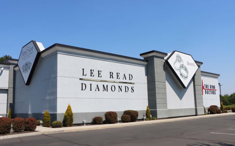 Lee Read Diamonds