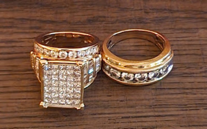 Paramount Jewelers