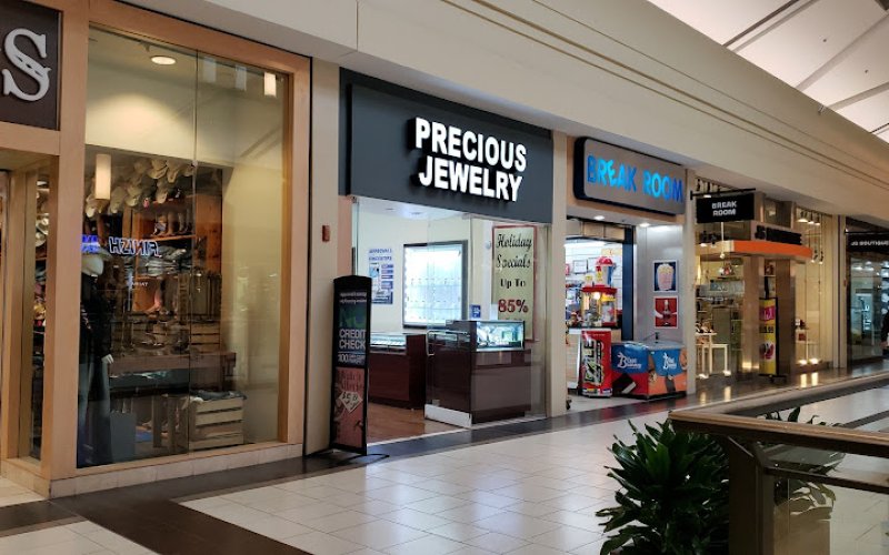 Precious Jewelry