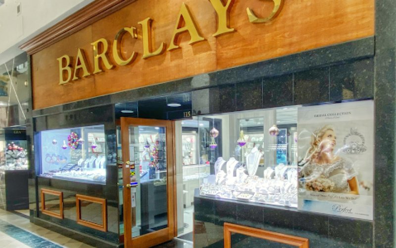 Barclay's Jewelers