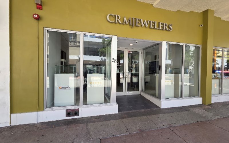 CRM Jewelers