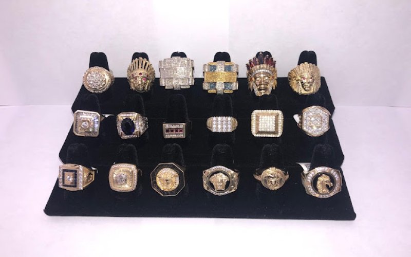 King Cash Pawn & Jewelry