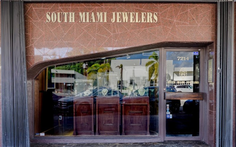 South Miami Jewelers & Watch
