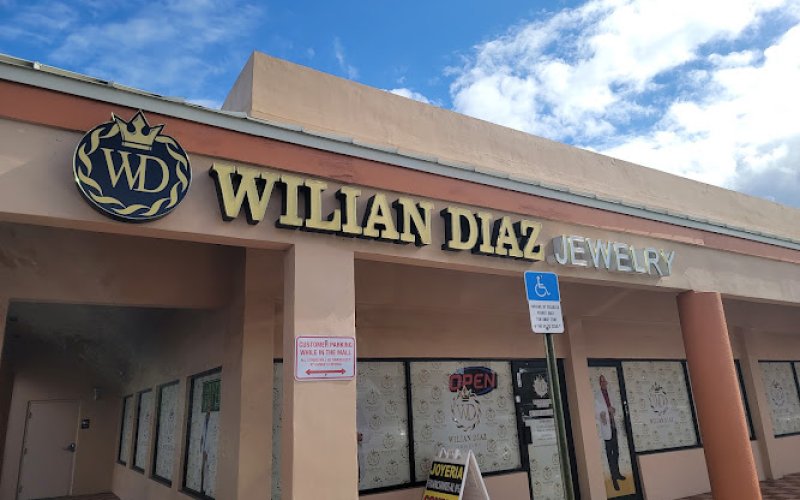 Wilian Diaz Joyería