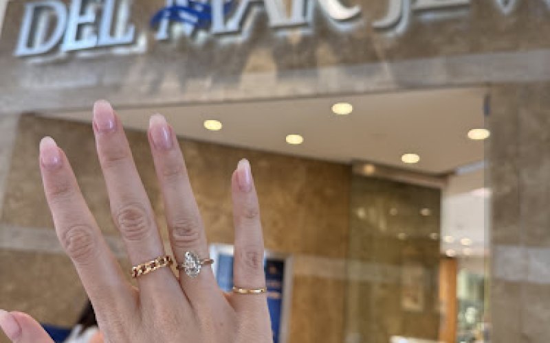 Del Mar Jewelers