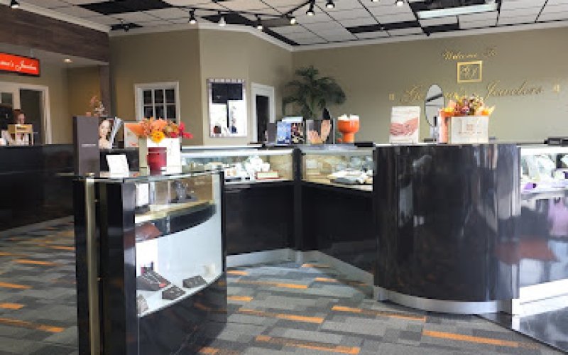 Gemma's Jewelers