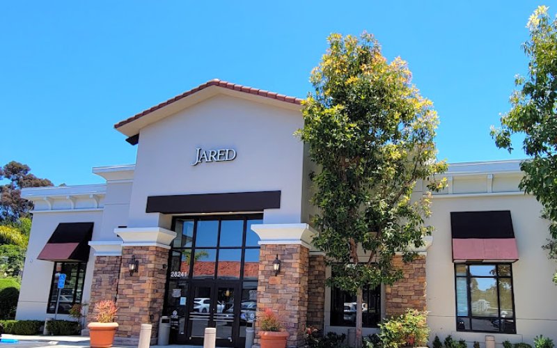 Jared Jewelers