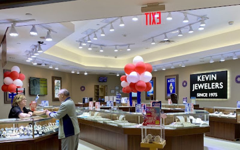 Kevin Jewelers