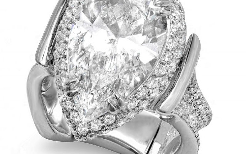 Nuggets & Carats